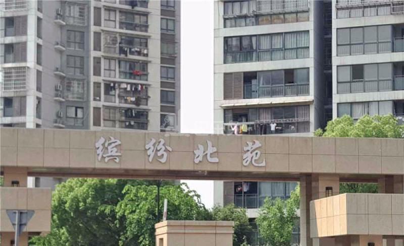 缤纷北苑18086429周边环境图1