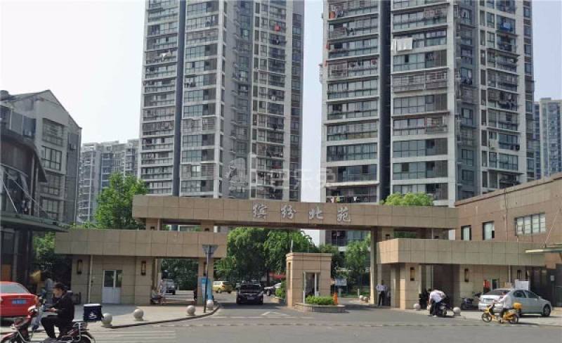 缤纷北苑18086429周边环境图2