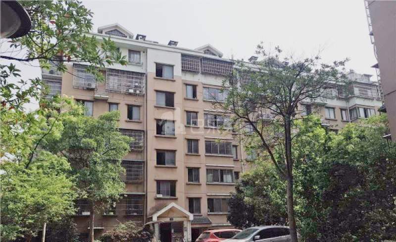 缤纷西苑18357399周边环境图3