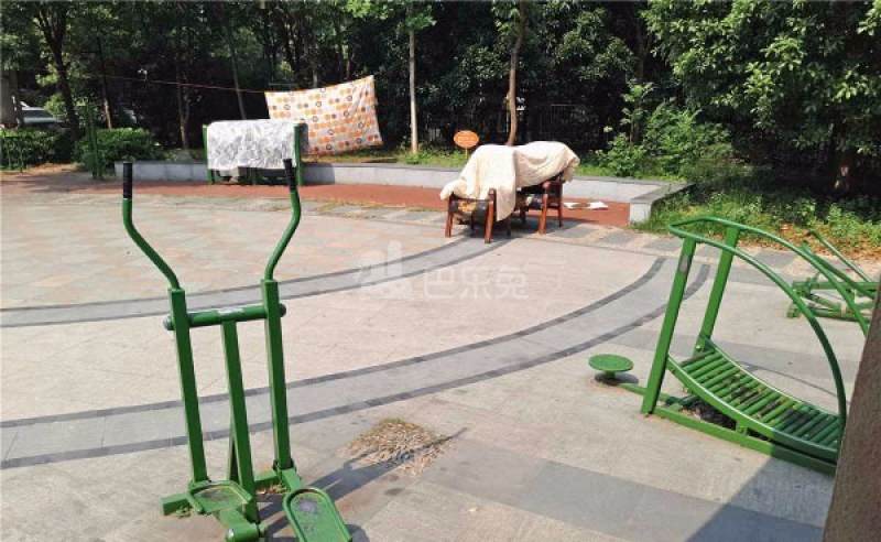 缤纷西苑18357399周边环境图4