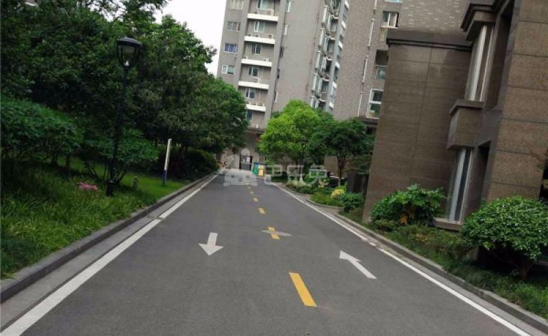 铂金时代18383348周边环境图4