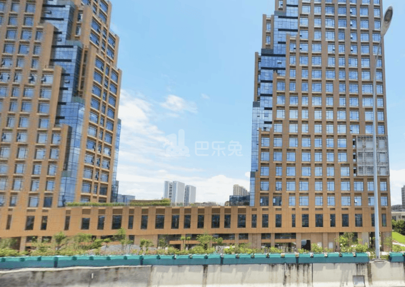 博邑郡18460066周边环境图1