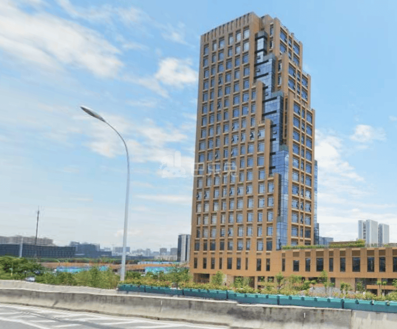 博邑郡18460066周边环境图2