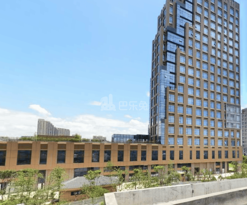 博邑郡18460066周边环境图3