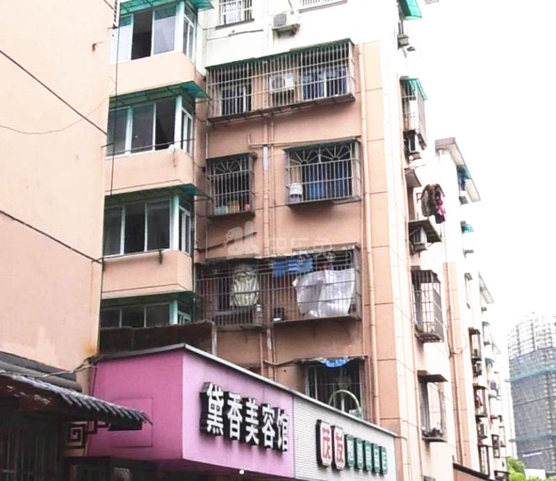 近江新村18366142周边环境图4