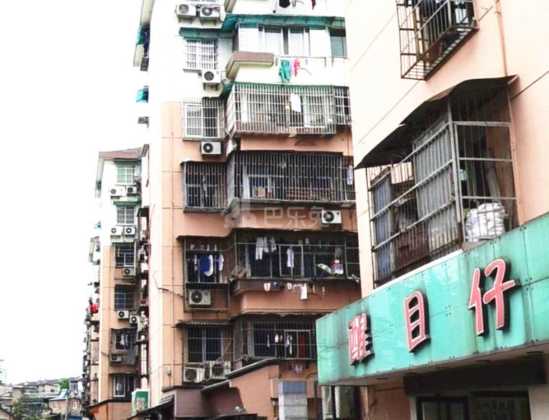 近江新村18366142周边环境图5