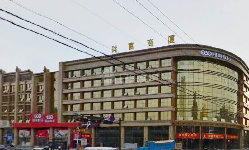 财富商厦10046843周边环境图5