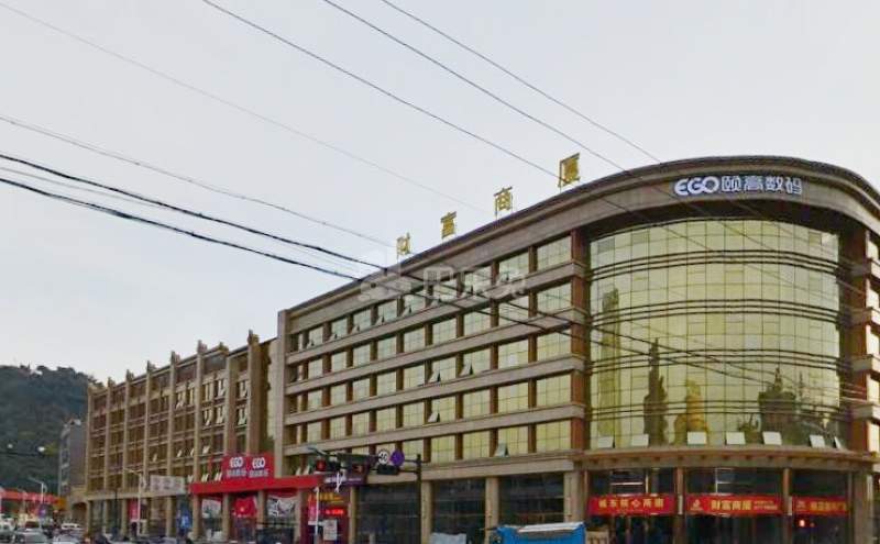 财富商厦10046843周边环境图6