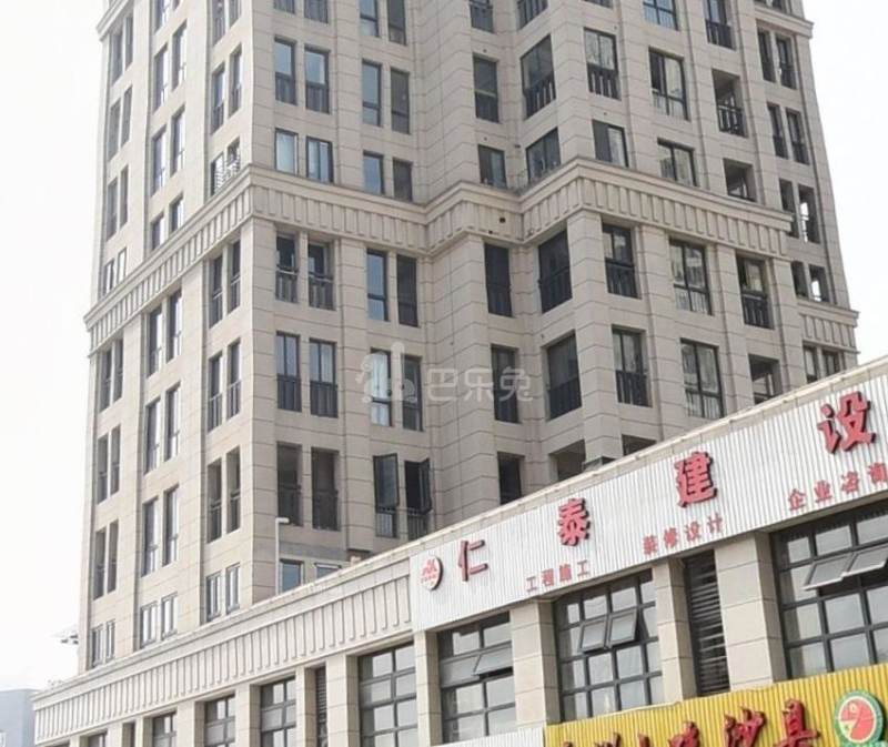 精欧荣寓18346006周边环境图8