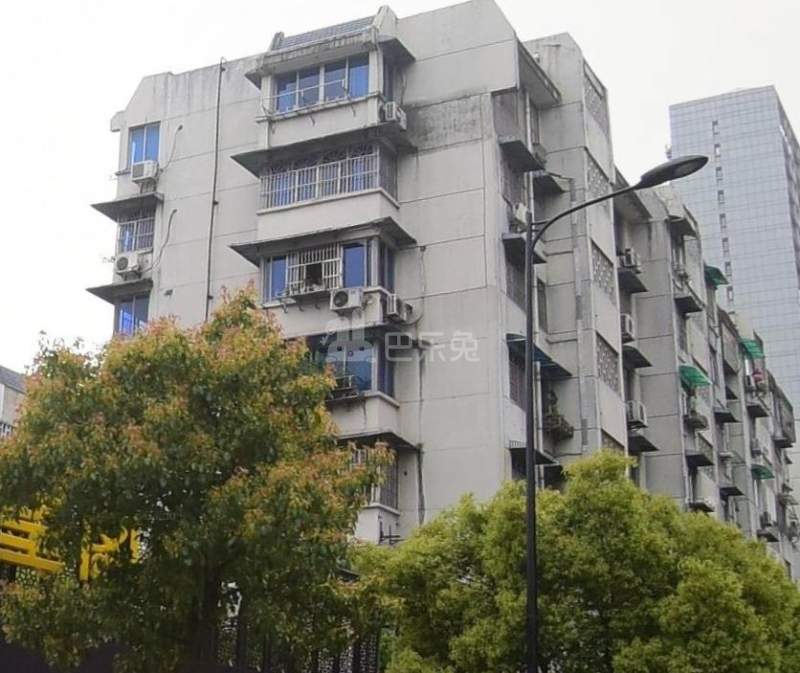 景芳六区13905699周边环境图24