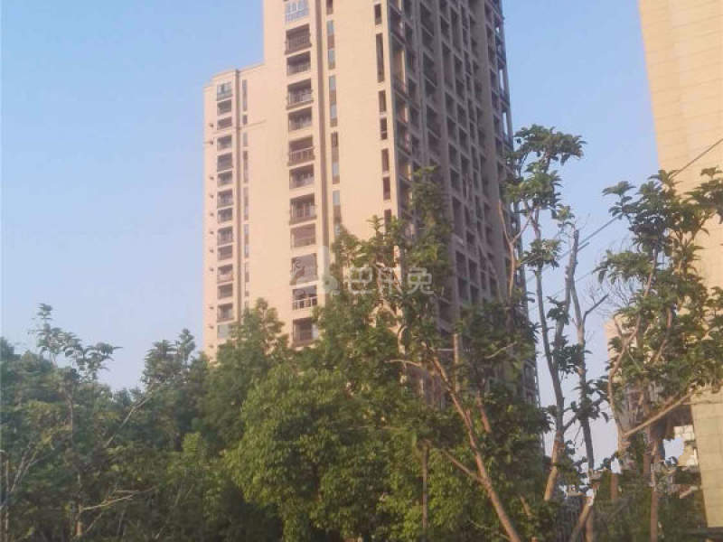 景瑞御华府13323251周边环境图10