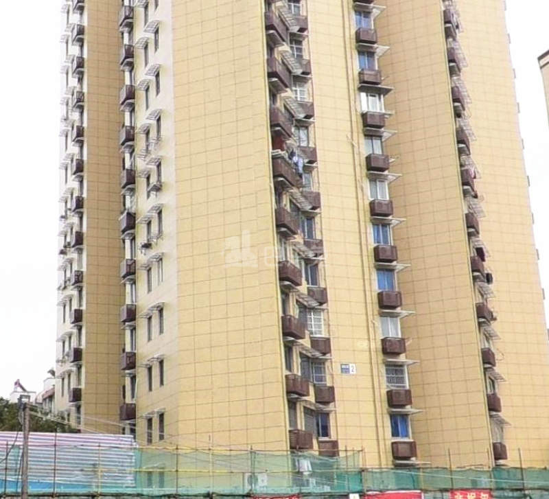 景苑公寓18493166周边环境图1