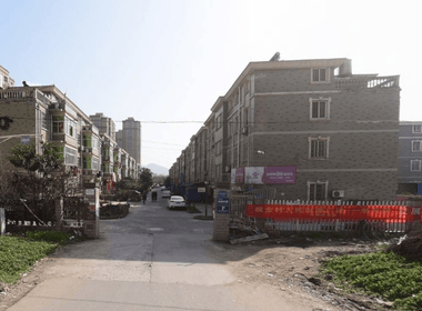 北秀向阳苑南区 2室2厅0卫