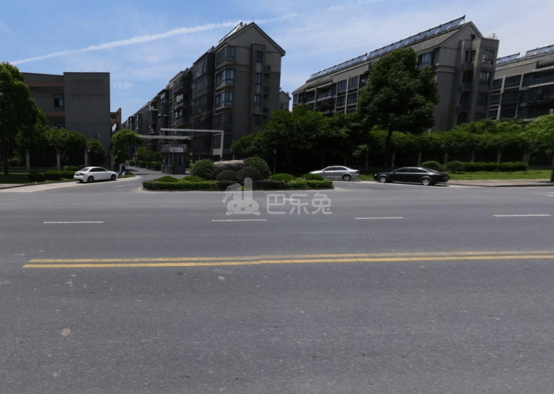 新东名苑18283466周边环境图1