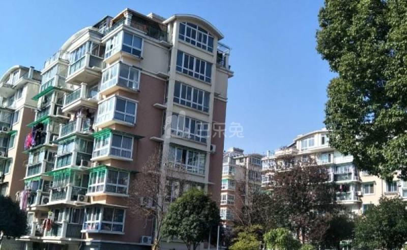 金宇彩虹嘉都15182612周边环境图15