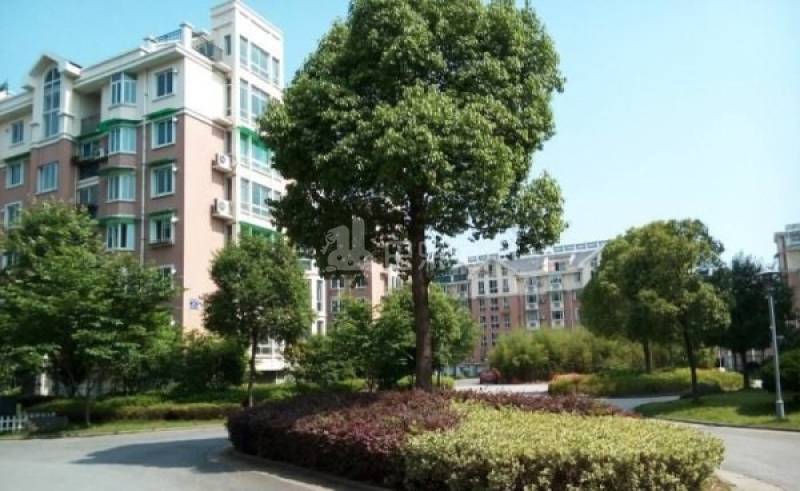 金宇彩虹嘉都15182612周边环境图17