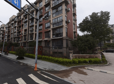 西溪花园凌波苑 3室0厅0卫