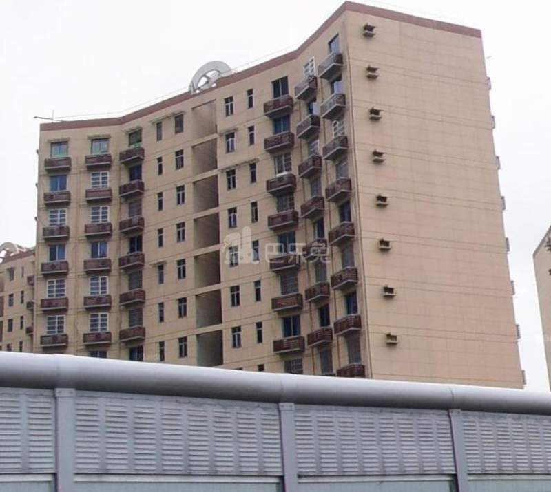 静怡花苑18474560周边环境图3