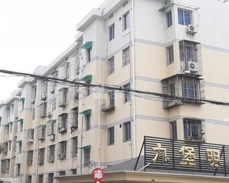 九堡明珠公寓18418363周边环境图5