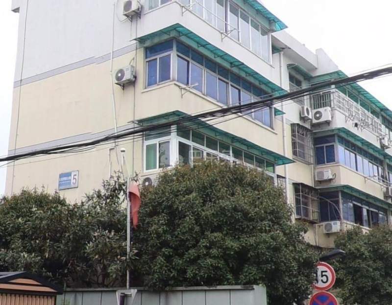 九堡明珠公寓18418363周边环境图6