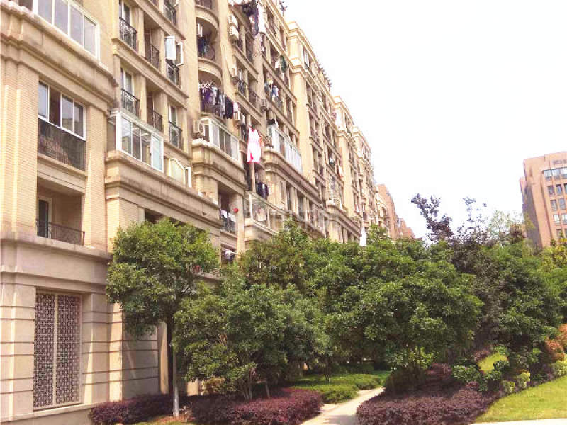 九衡公寓9179334周边环境图10