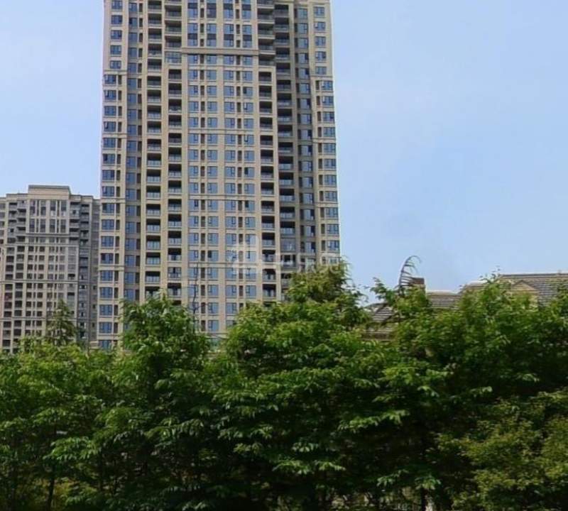 九龙仓君廷10055800周边环境图14