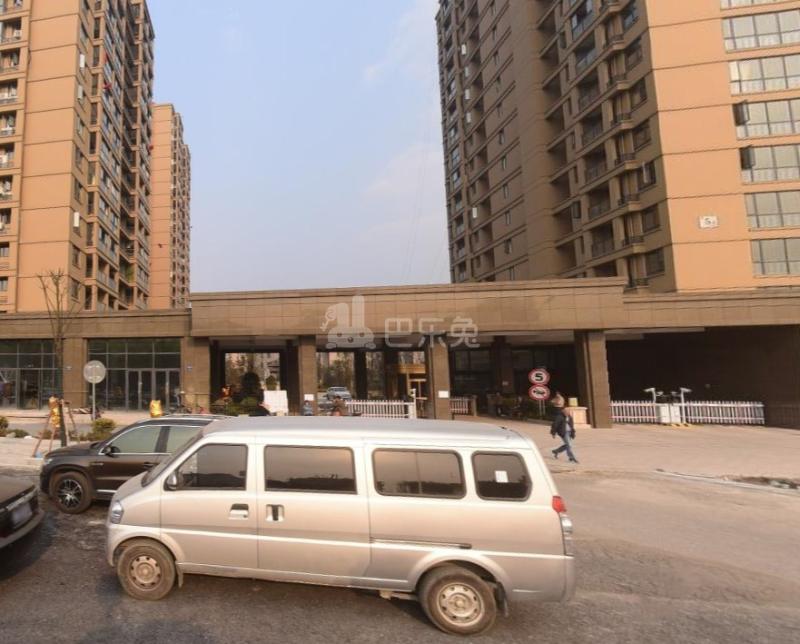 蔡马人家18428022周边环境图1