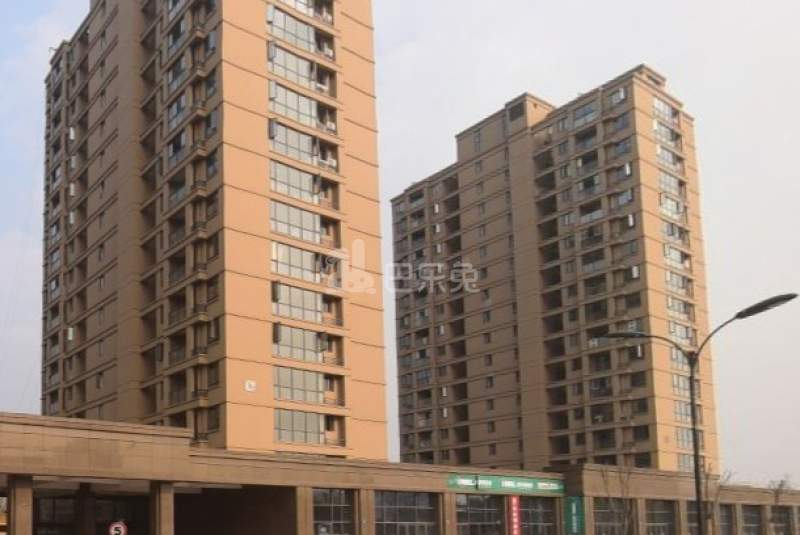 蔡马人家18428022周边环境图3