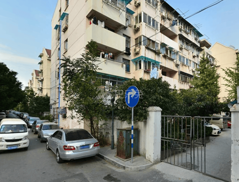 红山路173号13235530周边环境图0