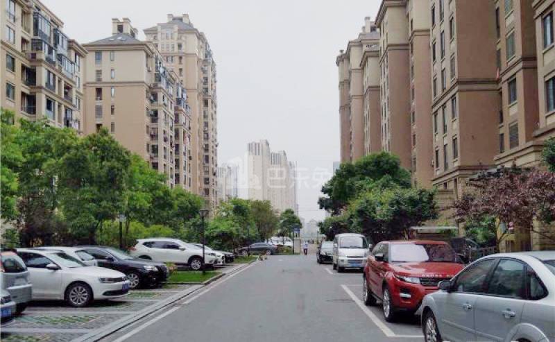 仓溢绿苑18467930周边环境图4