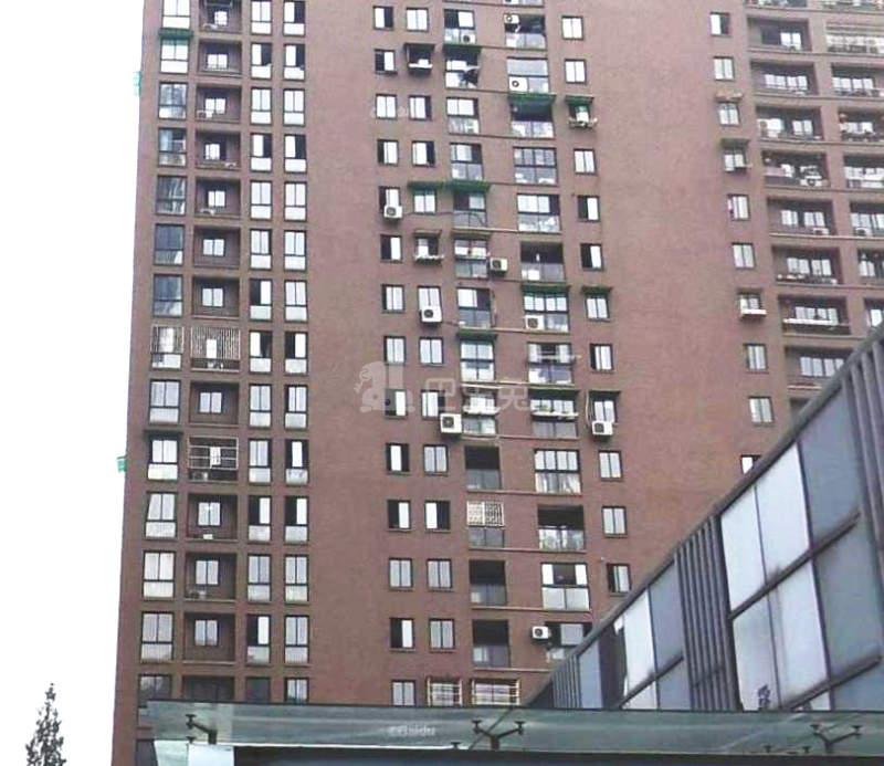 聚丰公寓18476397周边环境图4