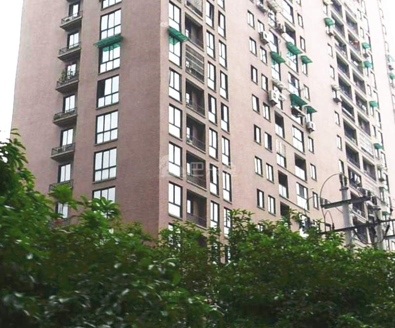 聚丰公寓18476397周边环境图5