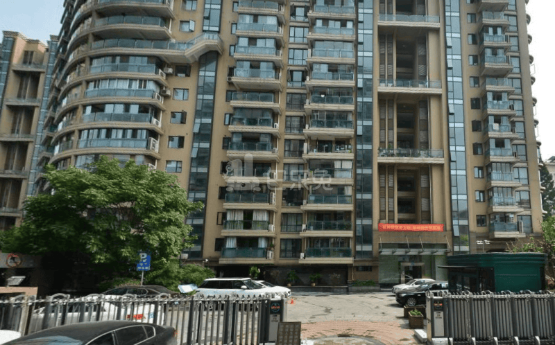 昌化新村15022653周边环境图12