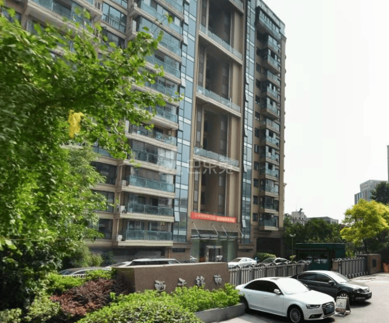 昌化新村15022653周边环境图14