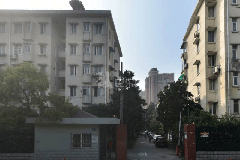 朝晖六区15336585周边环境图8