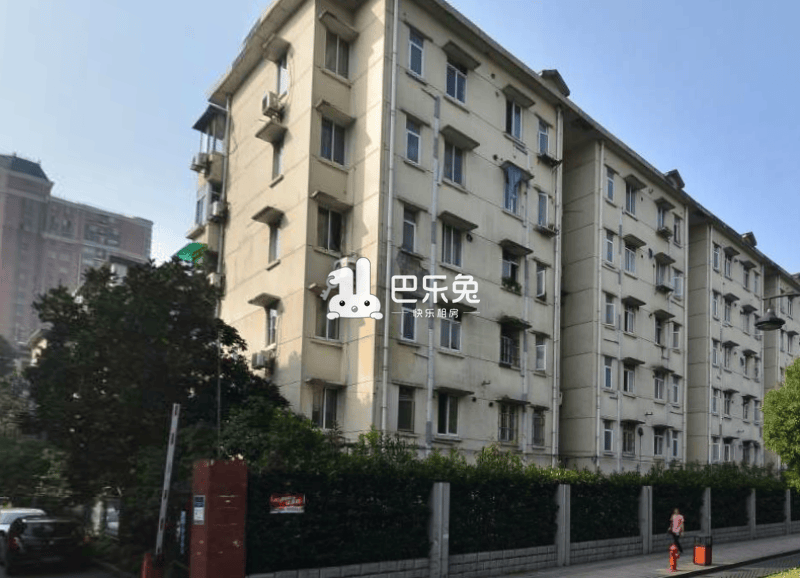 杭州下城_朝晖六区_1室0厅0卫_合租朝南_下城新市街64号-杭州巴乐兔