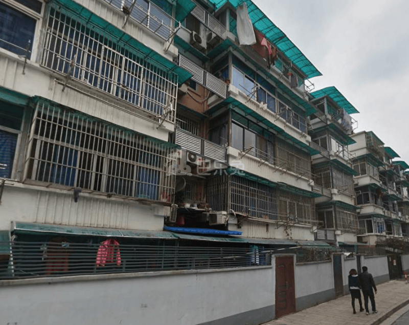 朝晖八区18448389周边环境图3