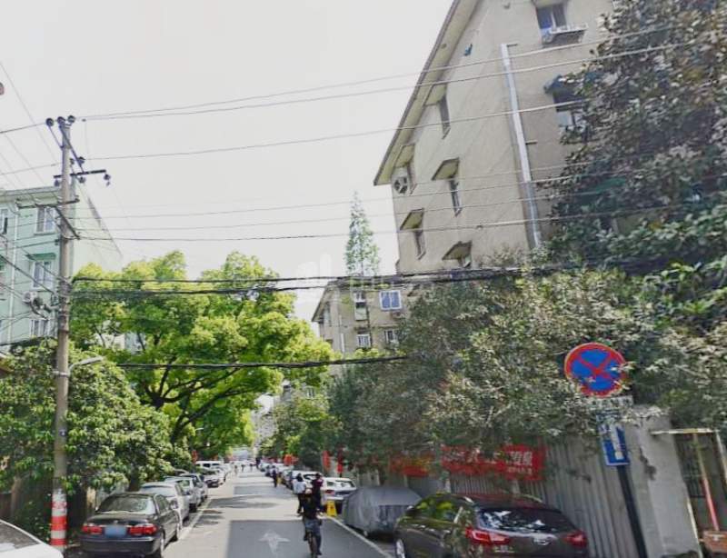 朝晖一区18482629周边环境图11