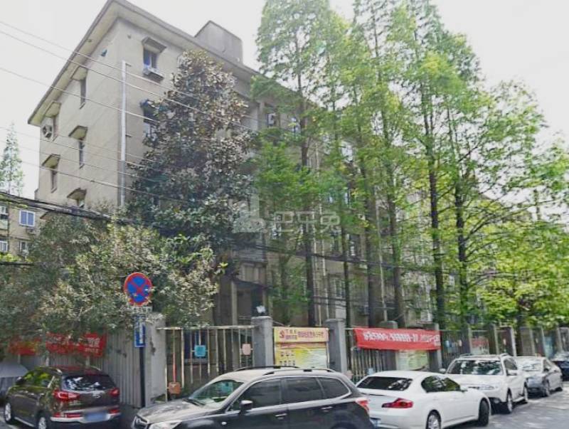 朝晖一区18482629周边环境图19