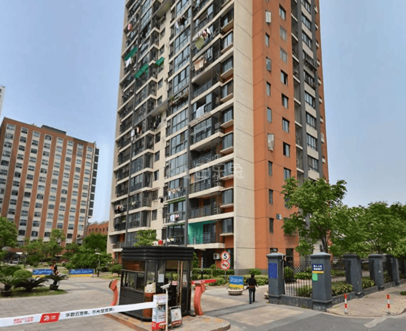 潮王人家18477906周边环境图18