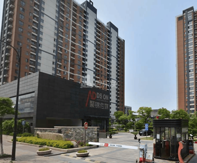 潮王人家18477906周边环境图17