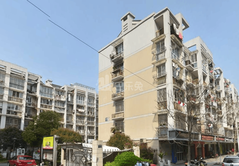 城南家园17359400周边环境图3