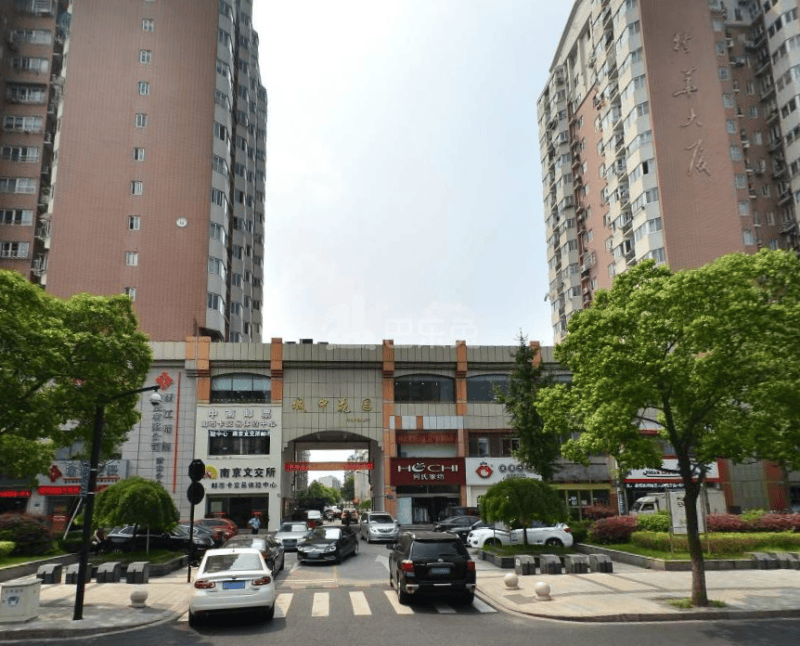 城中花园（萧山）15147559周边环境图9