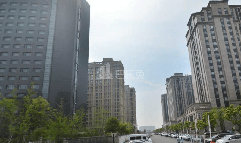 创美华彩国际9000724周边环境图4