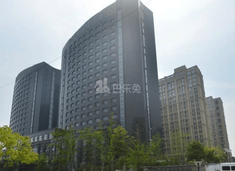 创美华彩国际9000724周边环境图5