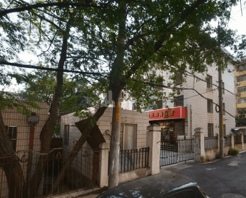 白领易居（中山北店）4137230周边环境图5