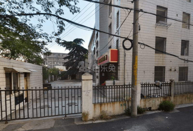 白领易居（中山北店）4137230周边环境图6