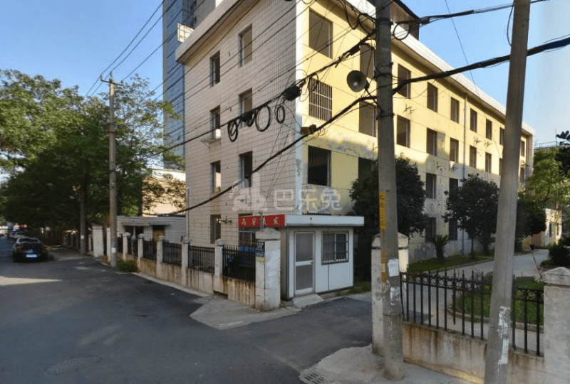 白领易居（中山北店）4137230周边环境图7