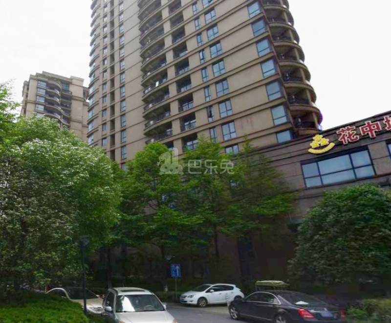 春江花月流云苑13506913周边环境图9