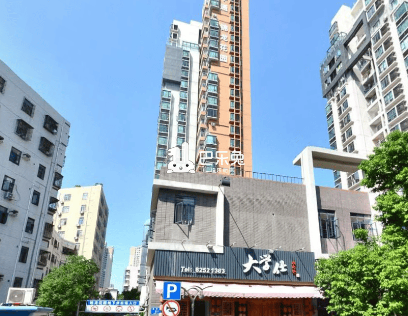 深圳福田_锦龙花园_1室0厅0卫_合租朝南_南园路159-深圳巴乐兔租房